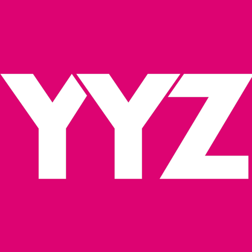YYZ Logo